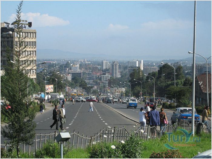 Welcome To India Africa Connect - SPOTLIGHT - Indian firm to build sugar mill in Ethiopia