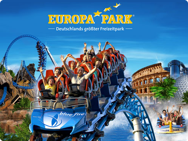 Европа парк