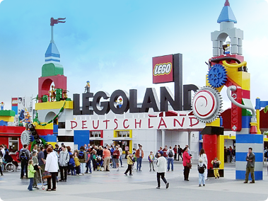 legoland