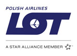 Lot Polish Airlines