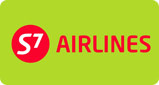 S7 AIRLINES